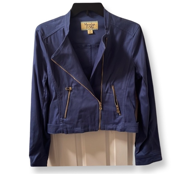 Jacket - Picture 2 of 4